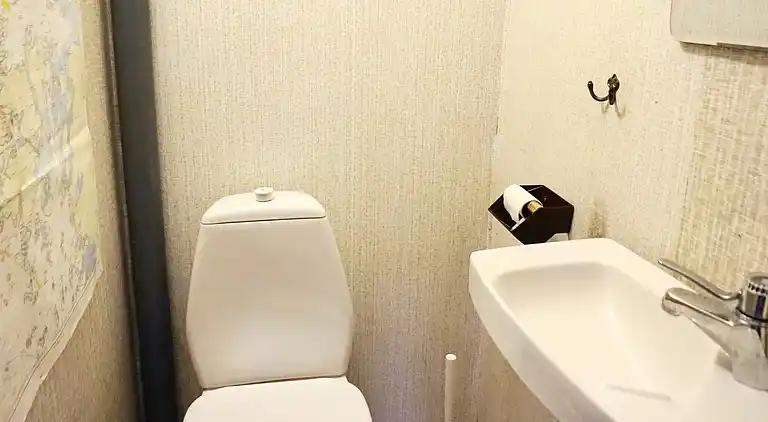 Sommerhus i Skärhamn