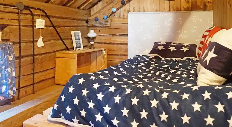 Sommerhus i Skärhamn