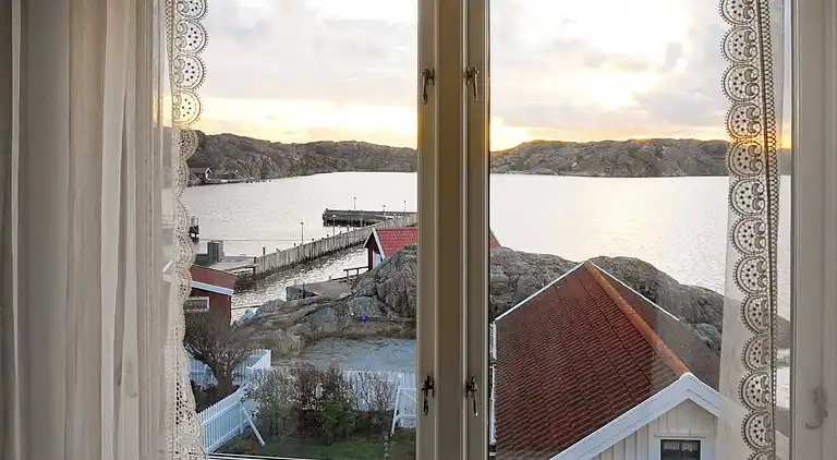 Sommerhus i Skärhamn