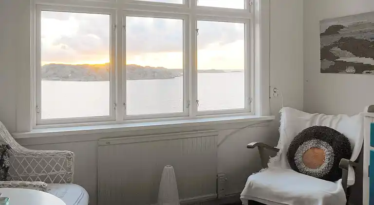 Sommerhus i Skärhamn