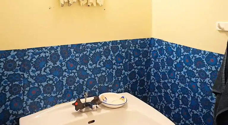 Sommerhus i Skärhamn