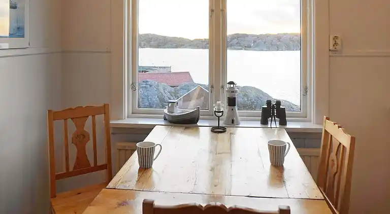 Sommerhus i Skärhamn