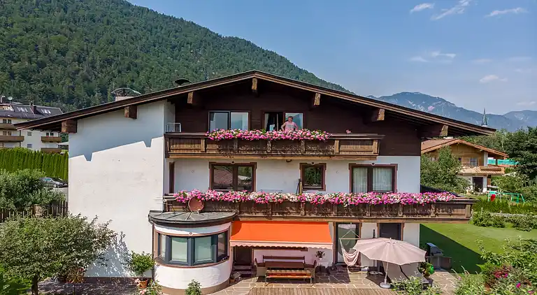 Ferielejlighed i Kirchdorf in Tirol