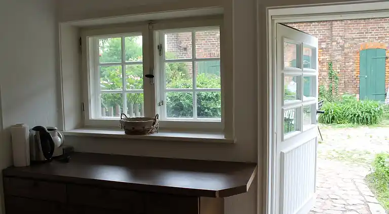 Ferielejlighed i Reddelich