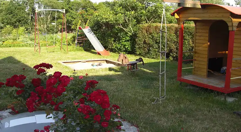 Apartment in Zweedorf