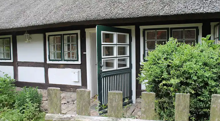 Ferielejlighed i Reddelich