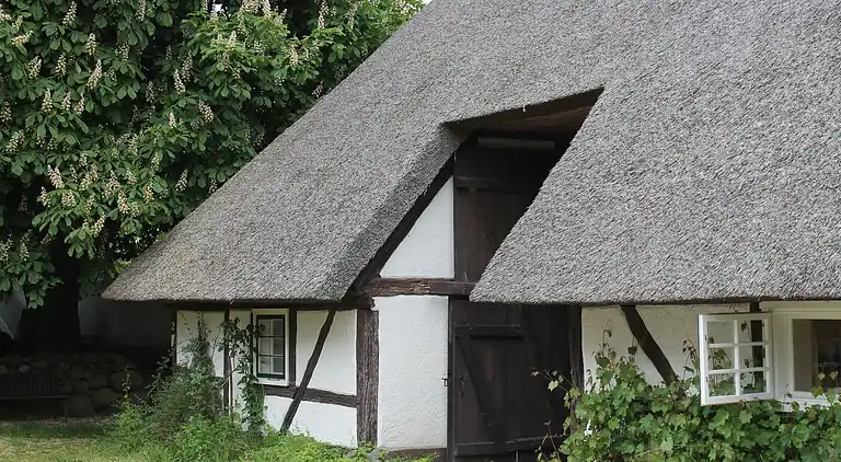 Ferielejlighed i Reddelich