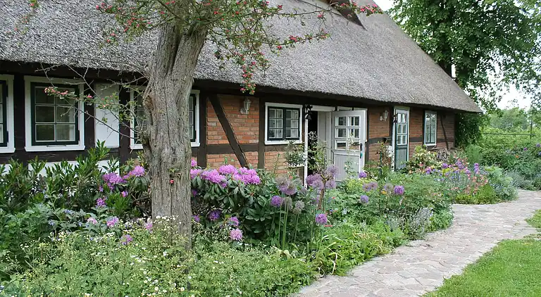 Ferielejlighed i Reddelich