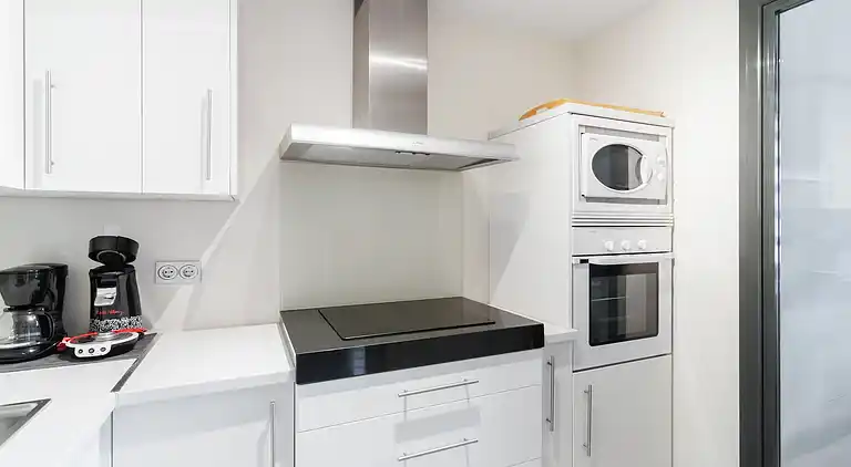 Apartamento en Vera