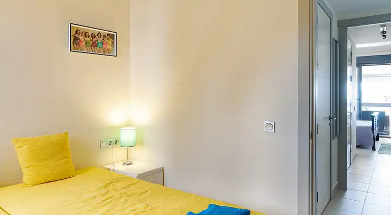 Apartamento en Vera