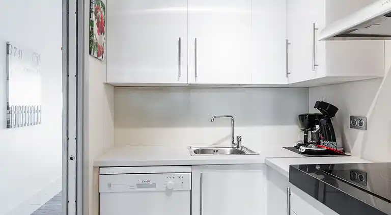 Apartamento en Vera