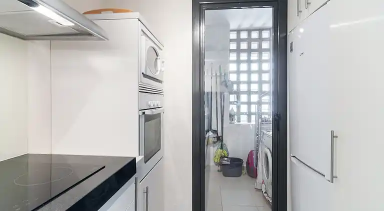 Apartamento en Vera