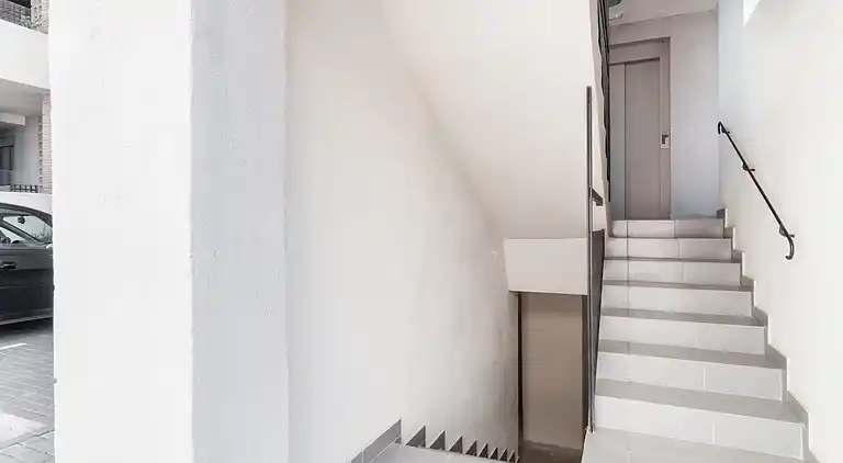 Apartamento en Vera