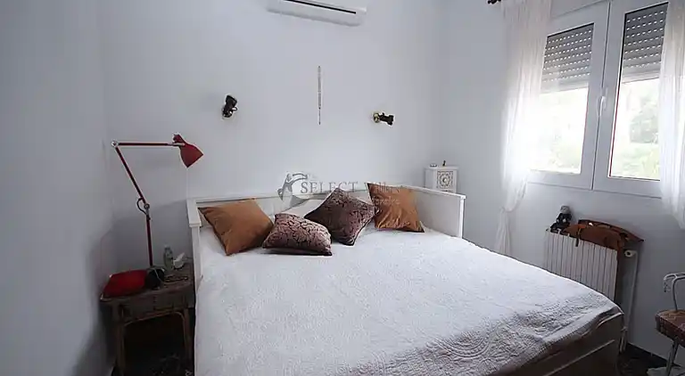 Ferienhaus in Benissa