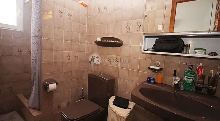 Ferienhaus in Benissa