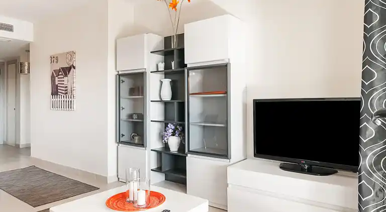 Apartamento en Vera
