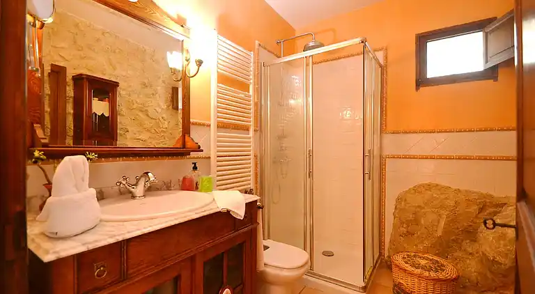 Manor house in Maria de la Salut