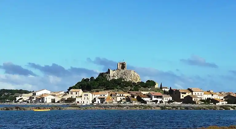 Villa in Languedoc-Roussillon