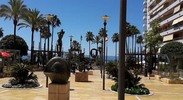 Apartment in El Paraíso