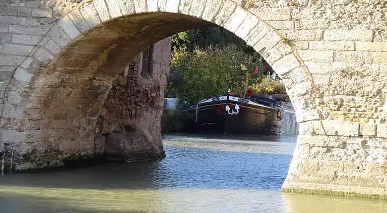 Villa in Languedoc-Roussillon