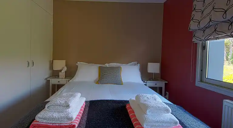 Villa in Telgruc-sur-Mer