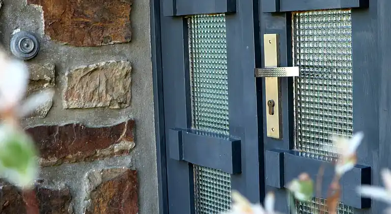 Villa in Telgruc-sur-Mer