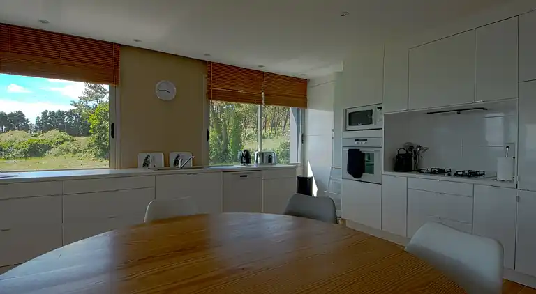 Villa in Telgruc-sur-Mer