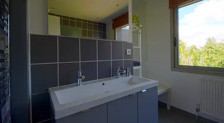 Villa in Telgruc-sur-Mer