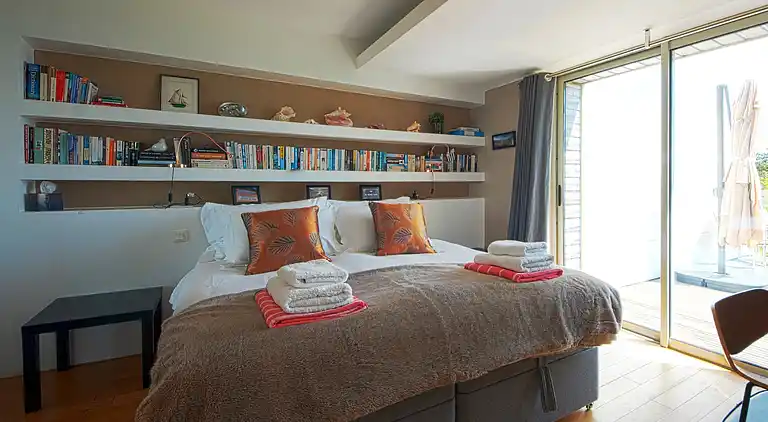 Villa in Telgruc-sur-Mer