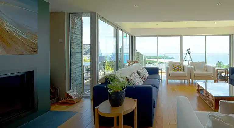 Villa in Telgruc-sur-Mer