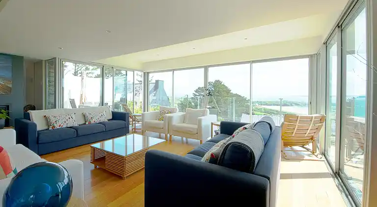 Villa in Telgruc-sur-Mer