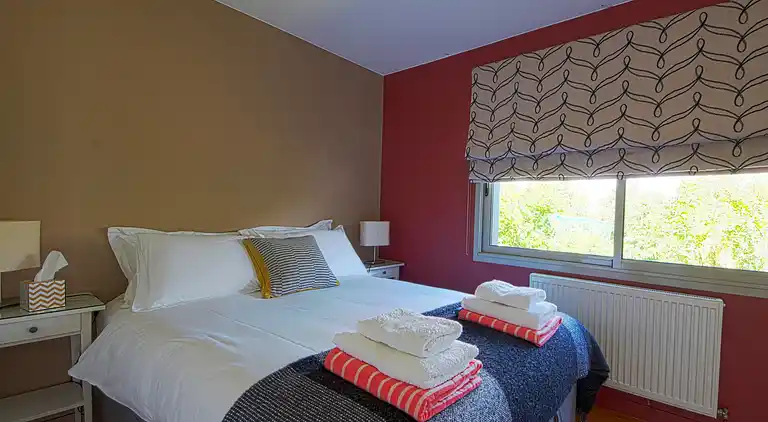 Villa in Telgruc-sur-Mer