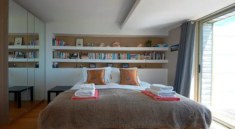 Villa in Telgruc-sur-Mer