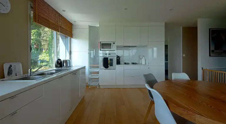 Villa in Telgruc-sur-Mer