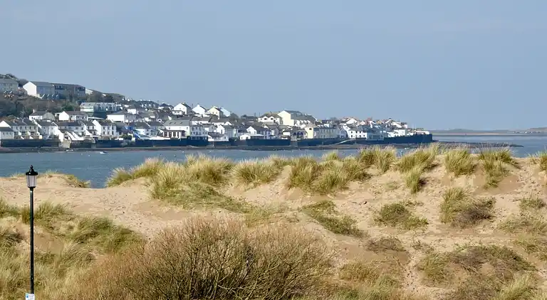 Sommerhus i Instow