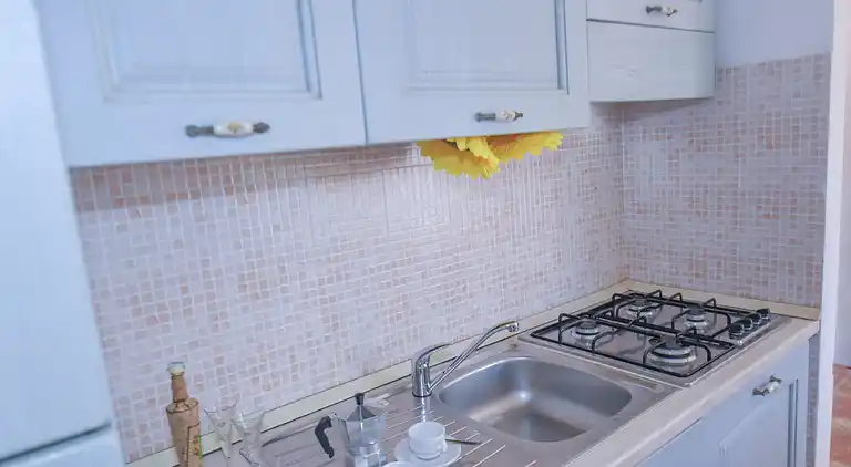 Sommerhus på Costa Paradiso