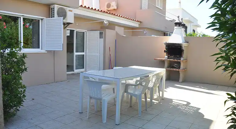 Villa in Vilamoura