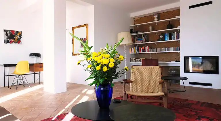 Herrenhaus in Loulé