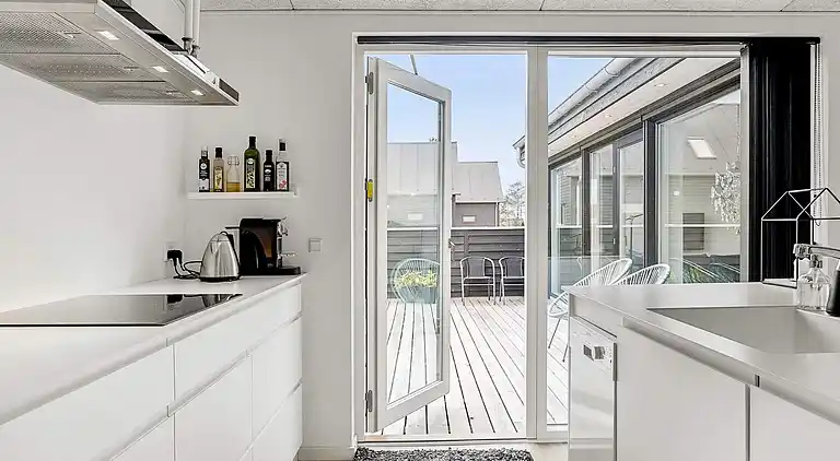 Holiday home in Havneby