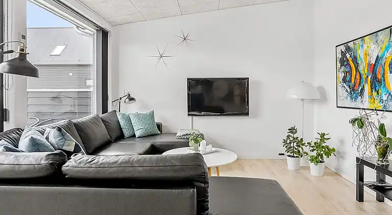 Holiday home in Havneby