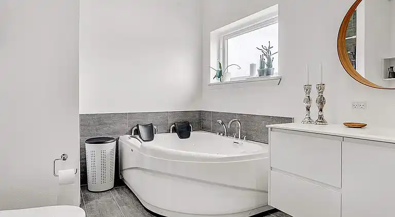 Holiday home in Havneby