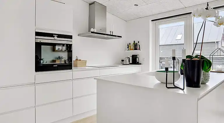 Holiday home in Havneby