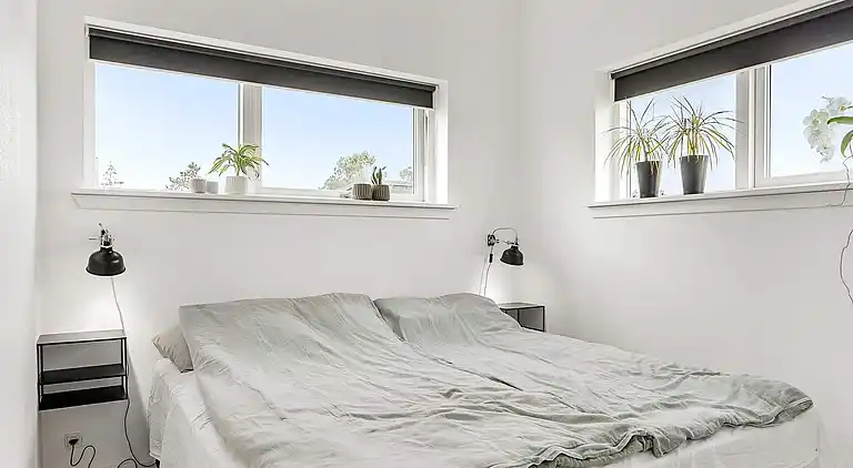 Holiday home in Havneby