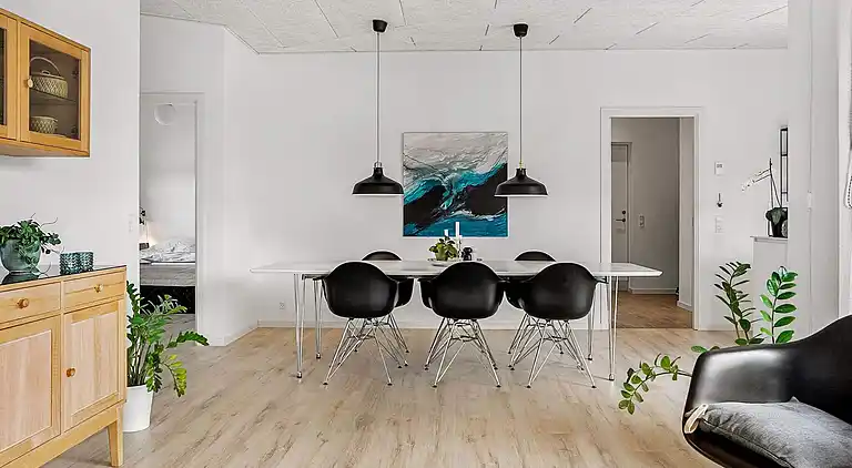 Holiday home in Havneby