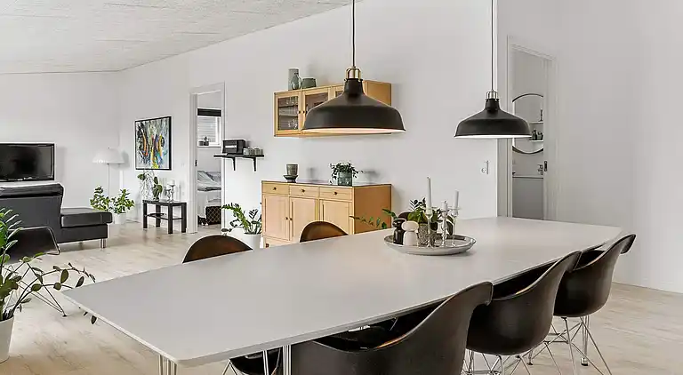 Holiday home in Havneby