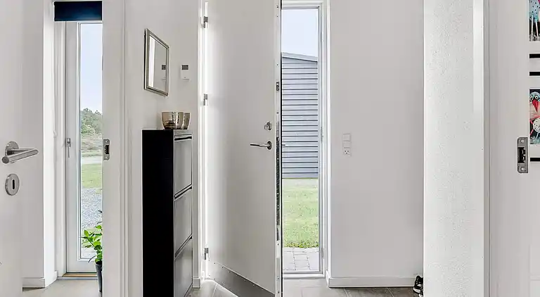 Holiday home in Havneby