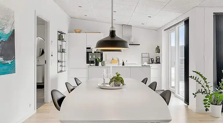 Holiday home in Havneby