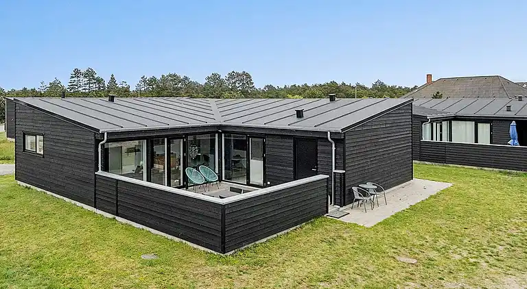 Holiday home in Havneby