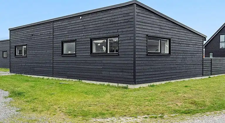 Holiday home in Havneby