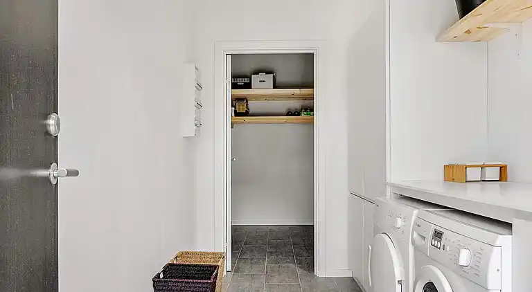 Holiday home in Havneby